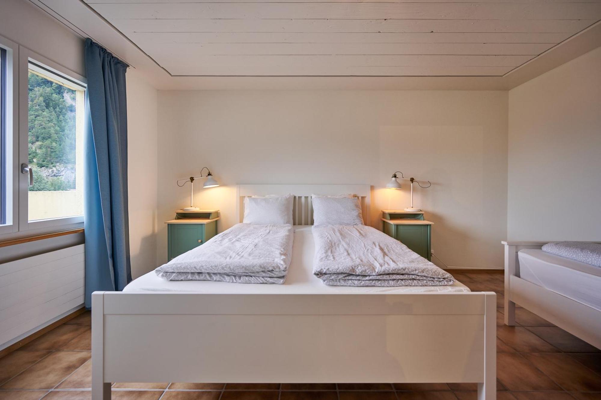 Stay Switzerland Apartments Interlaken Esterno foto