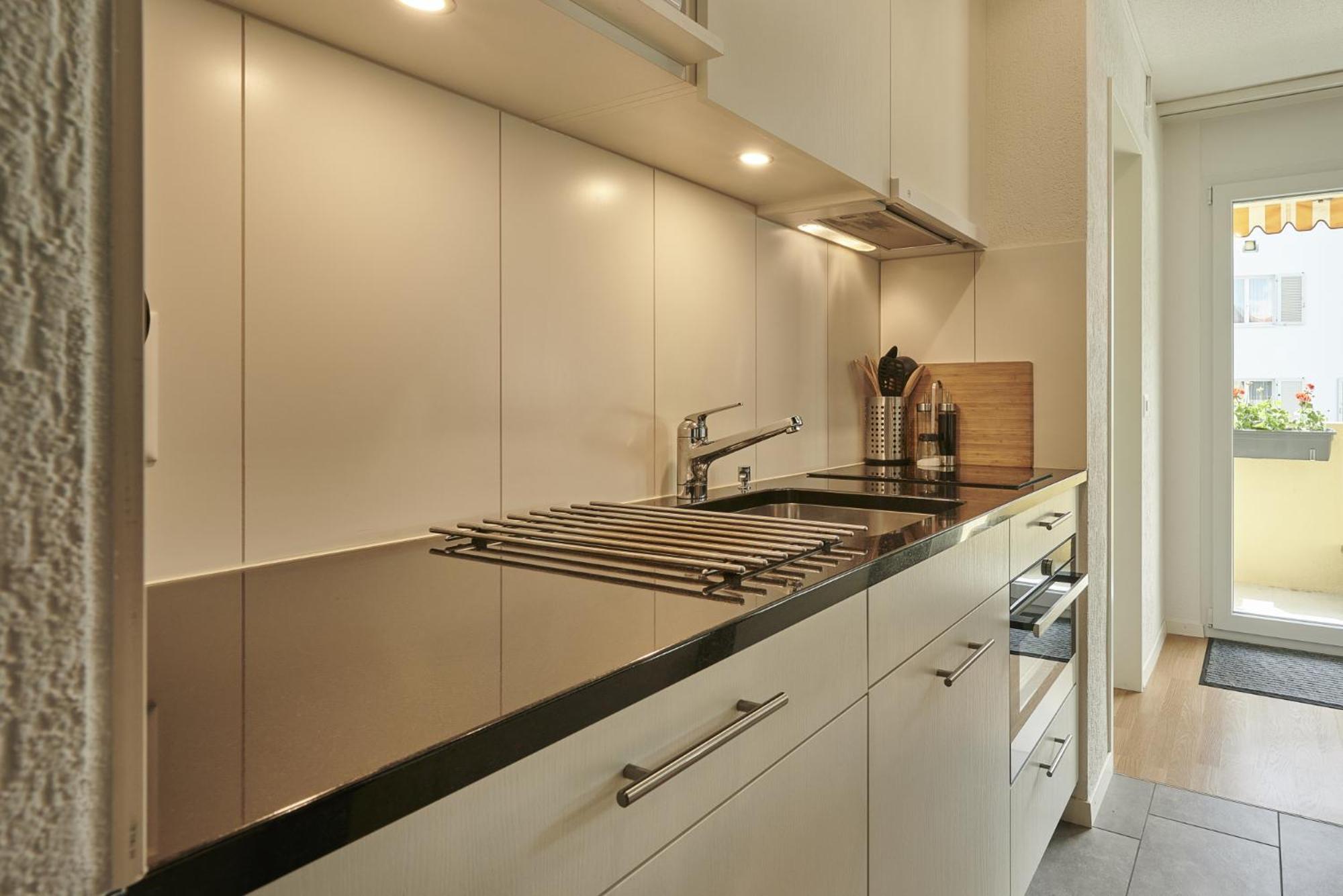 Stay Switzerland Apartments Interlaken Esterno foto