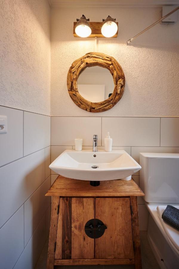 Stay Switzerland Apartments Interlaken Esterno foto